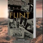 Flint by Carolyn Ward-Daniels