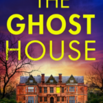 The Ghost House by Helen Phifer